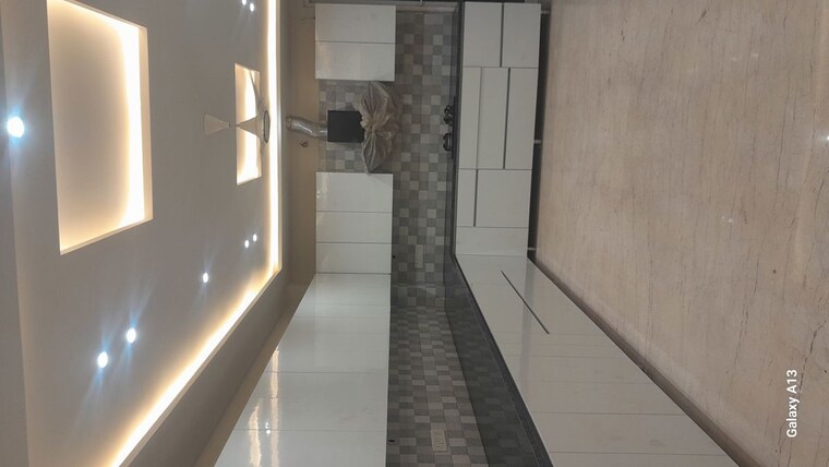 Balcony, unitech-south-city-ii 4 Bedroom 4500 Sq.Ft. Builder Floor In Sector 50 Gurgaon 10199912