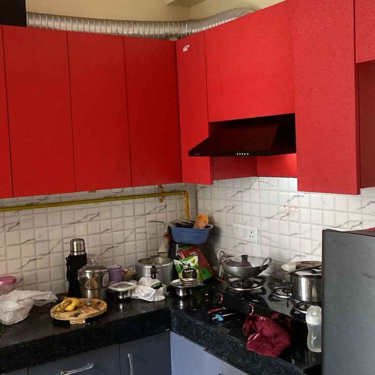Team Area, proview-officer-city-2 2 Bedroom 890 Sq.Ft. Apartment In Sehani Khurd Ghaziabad 10199914