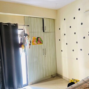 Building Lobby in 2 BHK Apartment at Proview Officer City 2, Sehani Khurd – for Rent