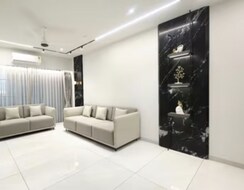 2 BHK + Study Room Apartment For Sale in Althan