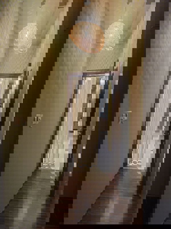 3 BHK 1600 Sq.Ft. Apartment in L&T Raintree Boulevard