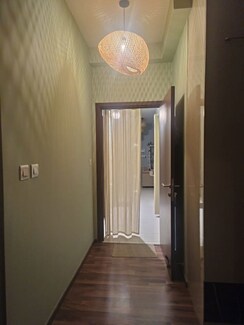 3 BHK Apartment For Rent in L&T Raintree Boulevard