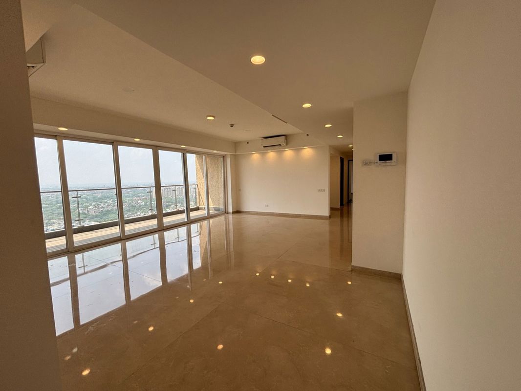 3 BHK Apartment For Sale in Okhla Industrial Estate Phase 1