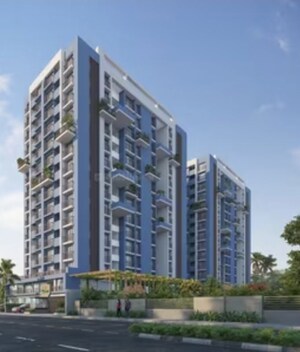 2 BHK Apartment For Sale in Althan