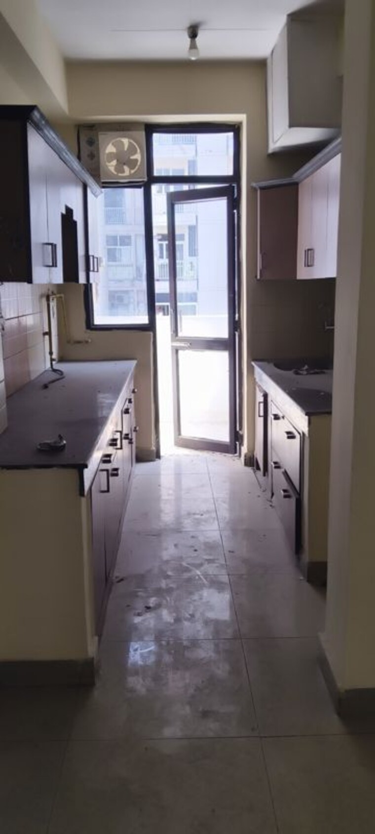 Kitchen, ajnara-grace 4 Bedroom 1695 Sq.Ft. Apartment In Raj Nagar Extension Ghaziabad 10199924