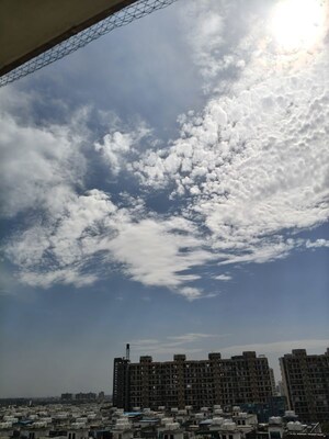 3 BHK Builder Floor – Exterior View View at Ambala Highway - for Sale