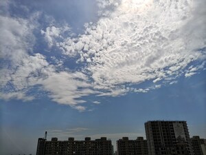 3 BHK Builder Floor – Exterior View View at Ambala Highway - for Sale