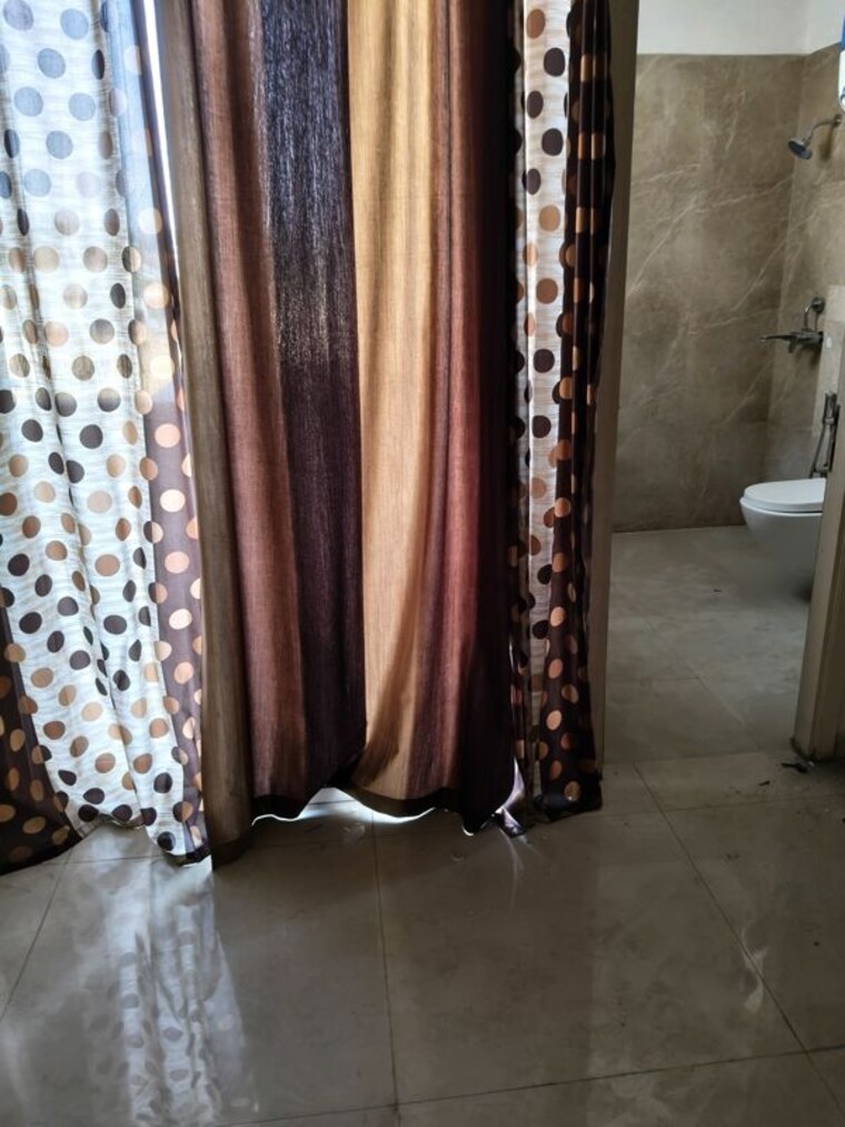 Bedroom, ambala highway 3 Bedroom 1600 Sq.Ft. Builder Floor In Ambala Highway Zirakpur 10199925