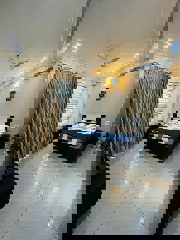 1 BHK + Pooja Room 650 Sq.Ft. Apartment in Royal Homez