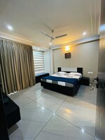 1 BHK + Pooja Room 650 Sq.Ft. Apartment in Royal Homez