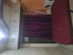 1 BHK + Study Room Apartment For Rent in Chembur