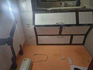 Furnished Amenities in 1 BHK Apartment at Chembur – for Rent