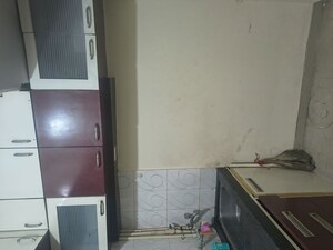 Kitchen in 1 BHK Apartment at Chembur – for Rent