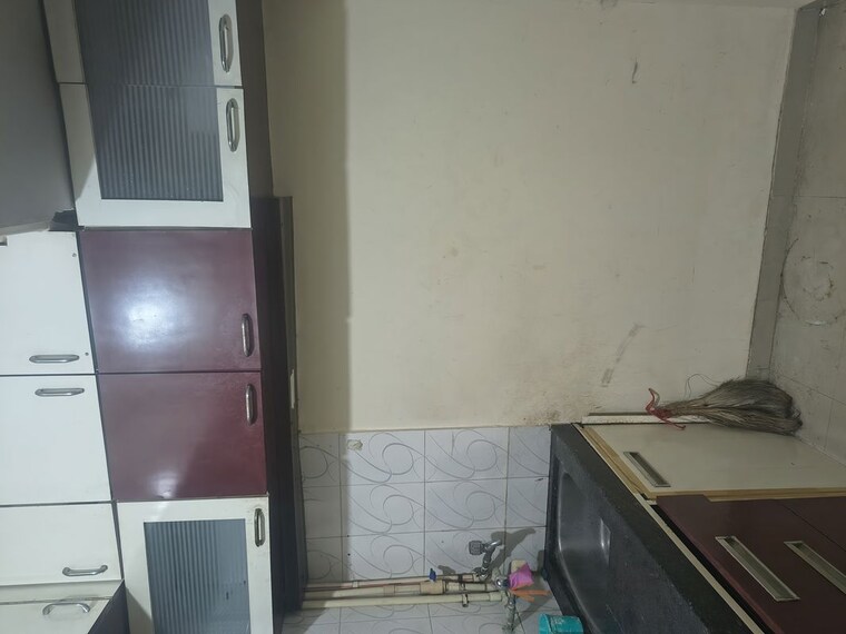 Kitchen, chembur 1 Bedroom 300 Sq.Ft. Apartment In Chembur Mumbai 10199927