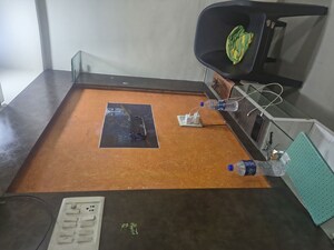 Furnished Amenities in 1 BHK Apartment at Chembur – for Rent