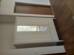 3 BHK + Pooja Room,Servant Room,Study Room Apartment For Rent in Conscient Hines Elevate