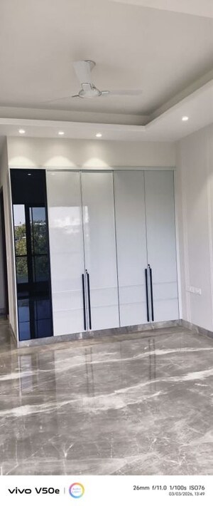 3 BHK Builder Floor For Rent in Jungpura Extension