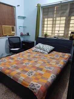 2 BHK + Study Room Apartment For Rent in Deonar