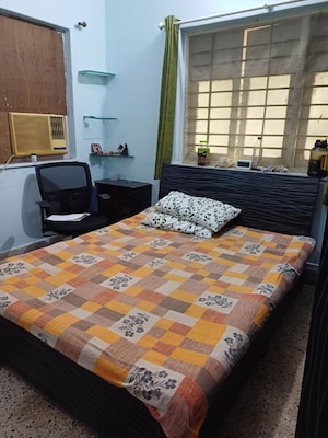 2 BHK Apartment For Rent in Deonar