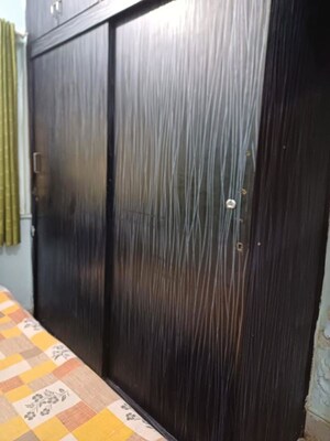 Bedroom in 2 BHK Apartment at Deonar – for Rent