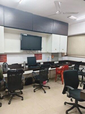  Office Space For Rent in Kurla East