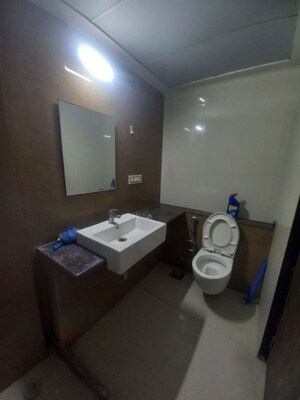 Team Area in 2 BHK Apartment at Goel Ganga Legend, Bavdhan – for Rent