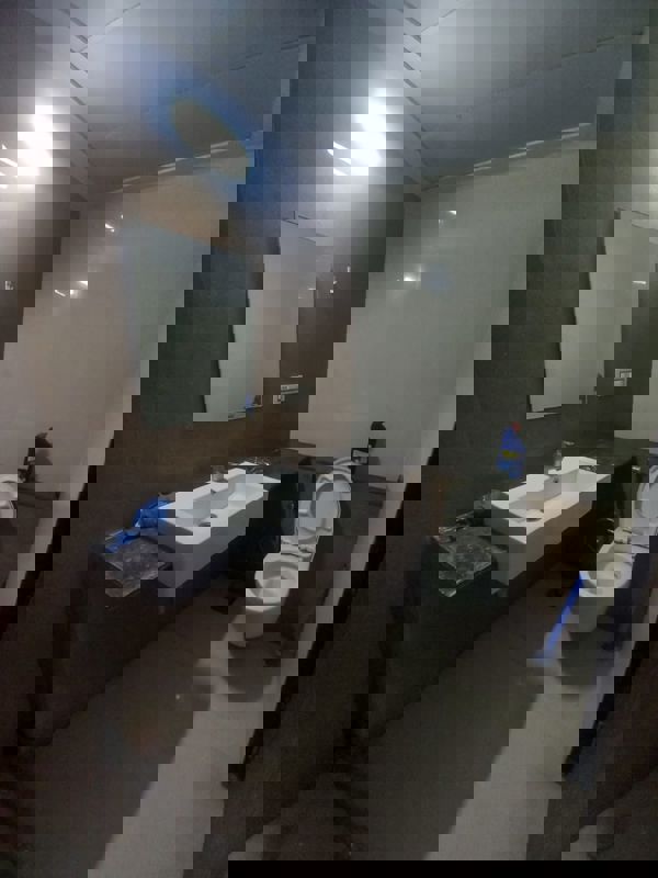 2 BHK + Extra Room 828 Sq.Ft. Apartment in Goel Ganga Legend