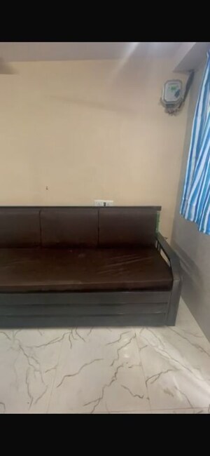 Living Room in 1 RK Independent House at Safed Pul – for Rent