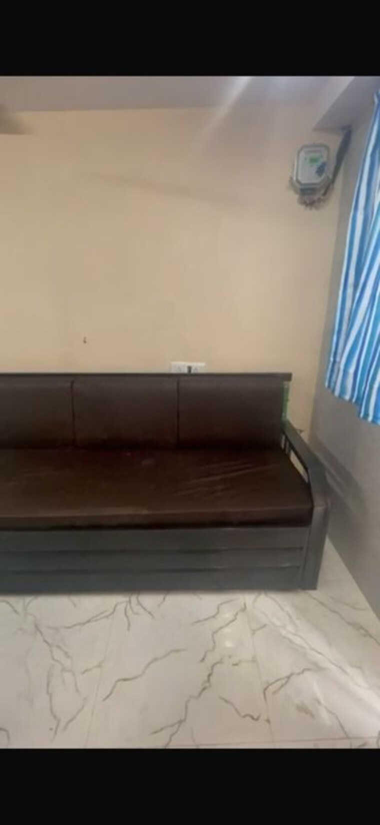 Living Room, safed pul 1 RK 350 Sq.Ft. Independent House In Safed Pul Mumbai 10199947