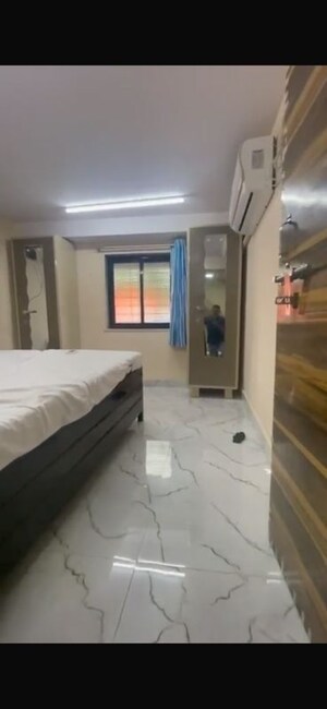 Bedroom in 1 RK Independent House at Safed Pul – for Rent