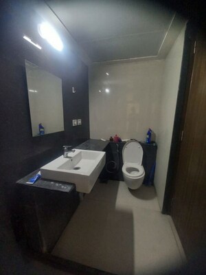 Team Area in 2 BHK Apartment at Ganga Legend, Bavdhan – for Sale