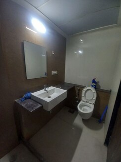 2 BHK + Pooja Room Apartment For Sale in Ganga Legend