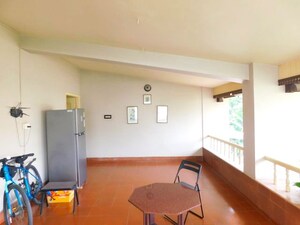 Kitchen in 2 BHK Independent House at Banjara Hills – for Sale