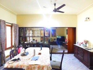 Bedroom in 2 BHK Independent House at Banjara Hills – for Sale