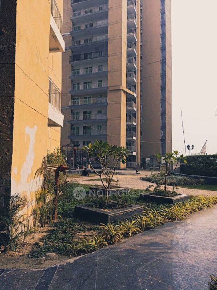 Exterior View, mahaluxmi-migsun-ultimo 4 Bedroom 2640 Sq.Ft. Apartment In Omicron Iii Greater Noida Greater Noida 10199946