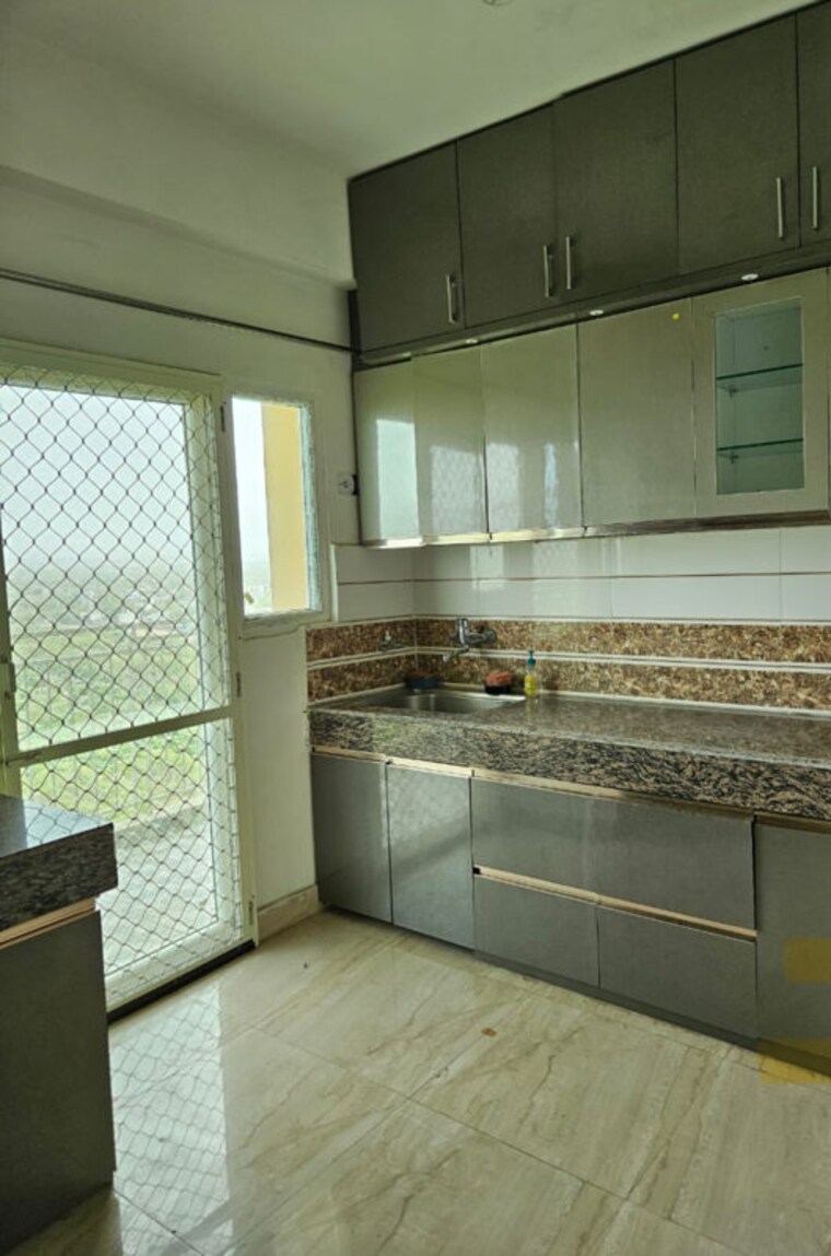 Kitchen, mahaluxmi-migsun-ultimo 4 Bedroom 2640 Sq.Ft. Apartment In Omicron Iii Greater Noida Greater Noida 10199946