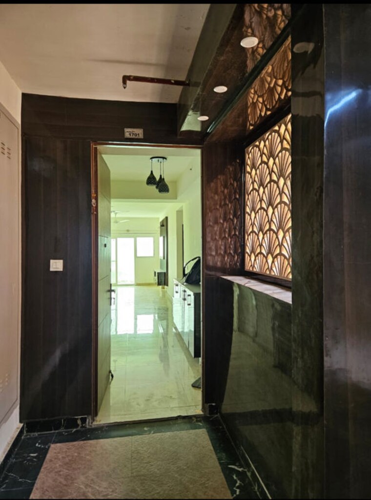 Kitchen, mahaluxmi-migsun-ultimo 4 Bedroom 2640 Sq.Ft. Apartment In Omicron Iii Greater Noida Greater Noida 10199946