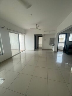 2 BHK + Pooja Room Apartment For Rent in Dheeraj Jade Residences