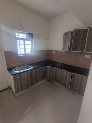 Kitchen in 1 BHK Apartment at Sai Arcade Bellandur, Bellandur – for Rent