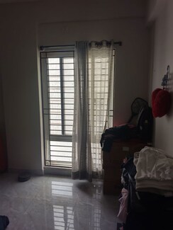 2 BHK Apartment For Rent in S V Residency Bellandur