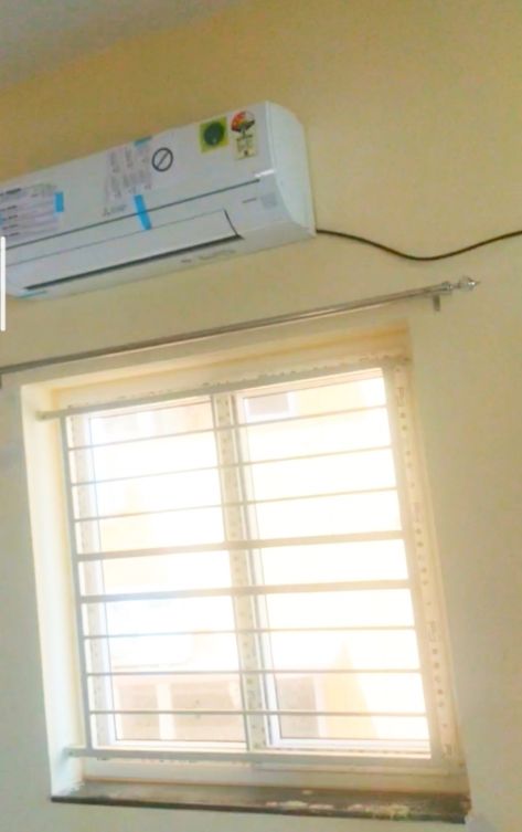 3 BHK Apartment For Sale in Kokapet