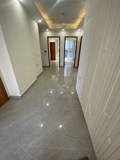 3 BHK Builder Floor For Rent in Sector 44