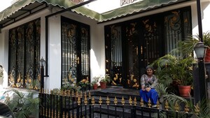 5 BHK Builder Floor – Exterior View View at Ardee Mall, Sector 52 - for Sale