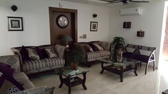 5 BHK + Extra Room Builder Floor For Sale in Ardee Mall