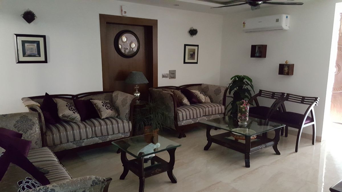 5 BHK + Extra Room Builder Floor For Sale in Ardee Mall