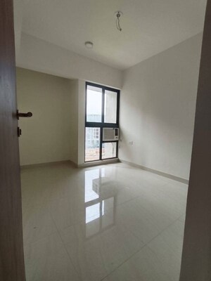 Bedroom in 1 BHK Apartment at Lodha Crown Quality Homes, Majiwada – for Sale