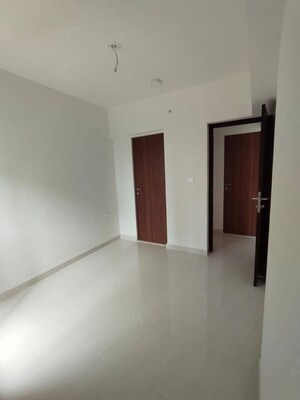 1 BHK Apartment For Sale in Lodha Crown Quality Homes, Majiwada