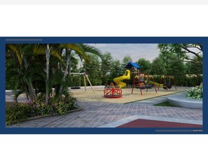 3 BHK Apartment – Garden View at Candeur Lakescape, Kondapur - for Sale