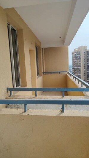 Furnished Amenities in 3 BHK Apartment at Sare Home, Sector 92 – for Sale