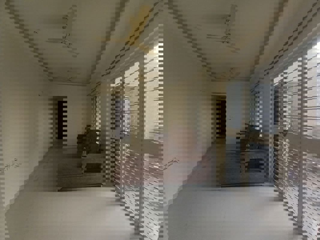 2 BHK + Pooja Room 920 Sq.Ft. Apartment in Goel Ganga Legend